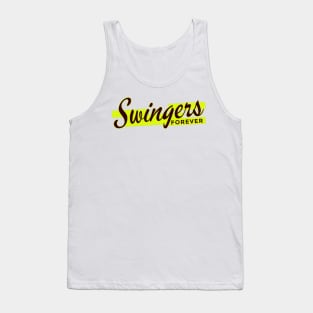 Swingers Forever Tank Top